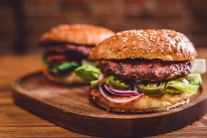 Burgers | Brandt’s Creek - Kelowna’s Neighbourhood Pub - Fine Food and Spirits
