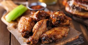 Chicken Wings | Brandt’s Creek - Kelowna’s Neighbourhood Pub - Fine Food and Spirits