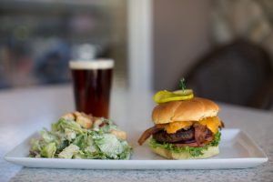 best-burgers-Kelowna-restaurants-Brandt's-Creek-Pub