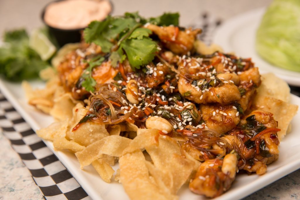 Our Best TakeOut Food To TakeIn Brandt's Creek Neighborhood Pub