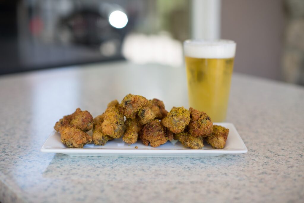 Read more on Best Beers to Pair With Wings During Your Next Kelowna Wing Night