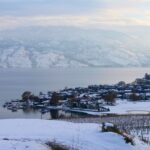 Fun Things to Do in the Okanagan Valley On Your Winter Vacation